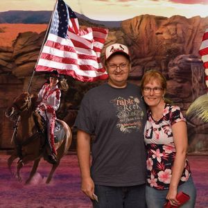 Meet your Posher, Billy